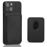 Magnet Safe Wallet kompatibel mit Apple MagSafe iPhone