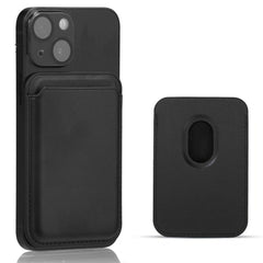 Magnet Safe Wallet kompatibel mit Apple MagSafe iPhone