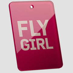 Fly Girl - Tag