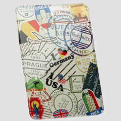 Places Sticker - Tag