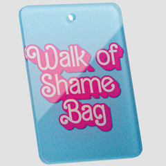 Walk Of Shame Bag - Tag