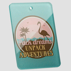 Pack Dreams - Tag