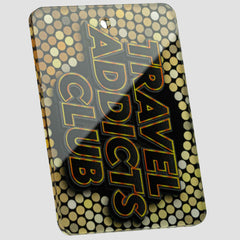 Travel Addicts Club - Tag