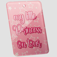 Little Princess On Tour - Tag