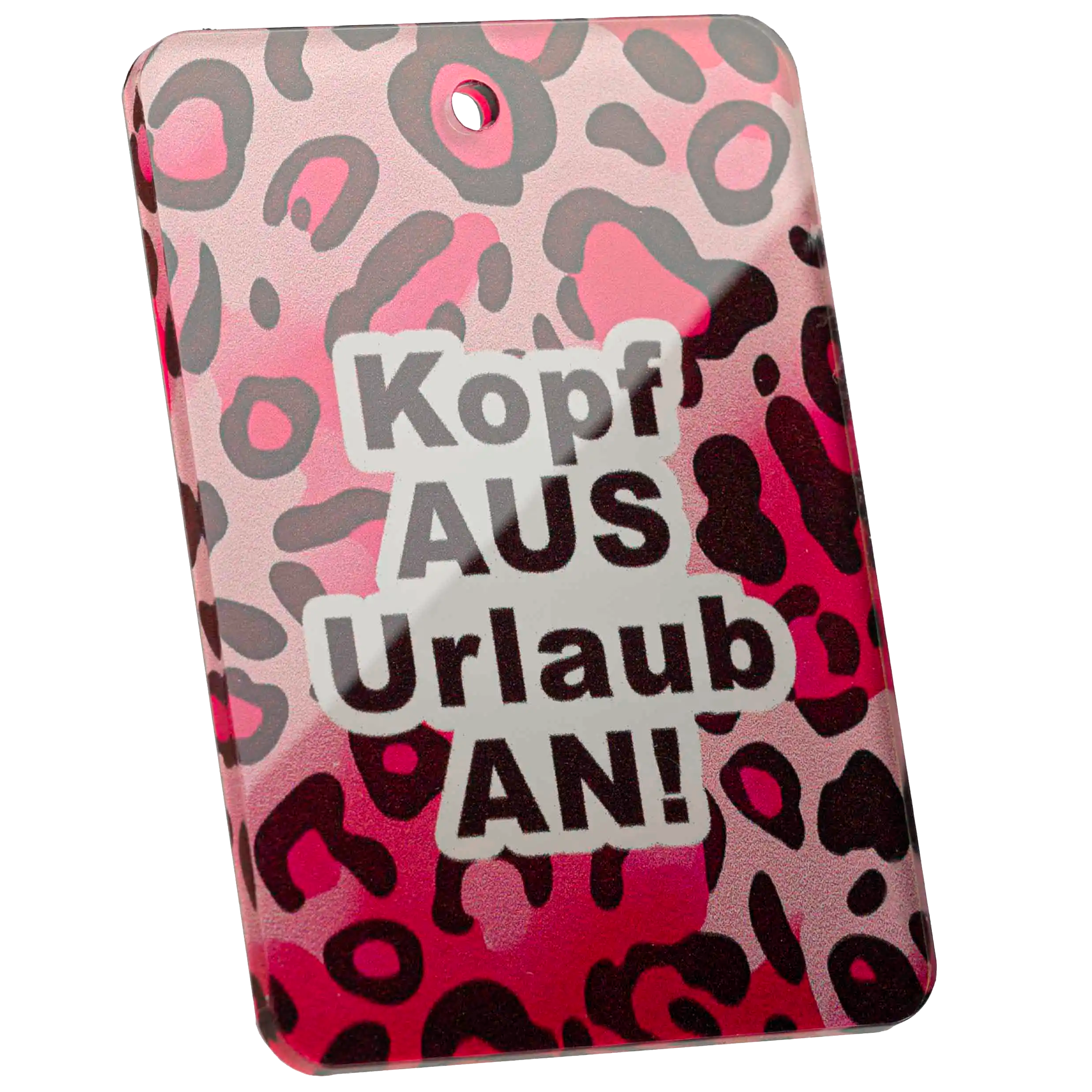 Tag-It Gepäckanhänger 9 cm - Kofferanhänger Made in Germany