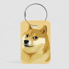 Doge - Tag