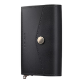 Secrid Envelope Wallet Original 10 cm - Black