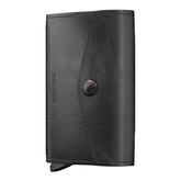 Secrid Envelope Wallet Vintage 10 cm - Black