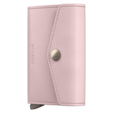 Secrid Envelope Wallet Original 10 cm - Ballet