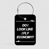 Fly Economy - Tag
