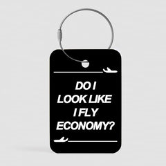 Fly Economy - Tag