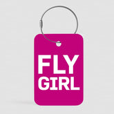 Fly Girl - Tag