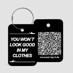 My Clothes - Tag
