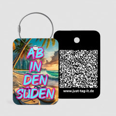 Ab In Den Süden - Tag