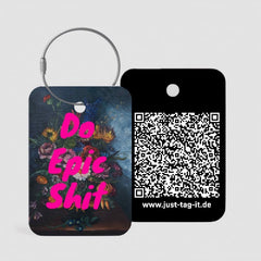 Do Epic Shit - Tag