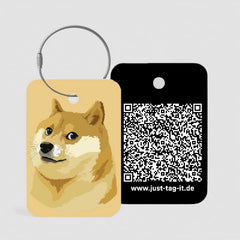 Doge - Tag
