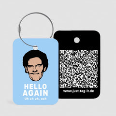 Hello Again - Tag