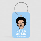 Hello Again - Tag