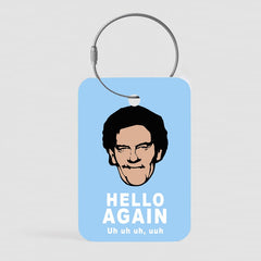 Hello Again - Tag