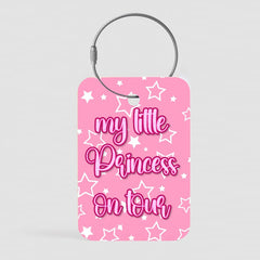 Little Princess On Tour - Tag
