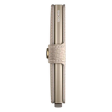 Kompaktes Design mit strukturierter Oberfläche - Ultra schlankes Design für die Hosentasche