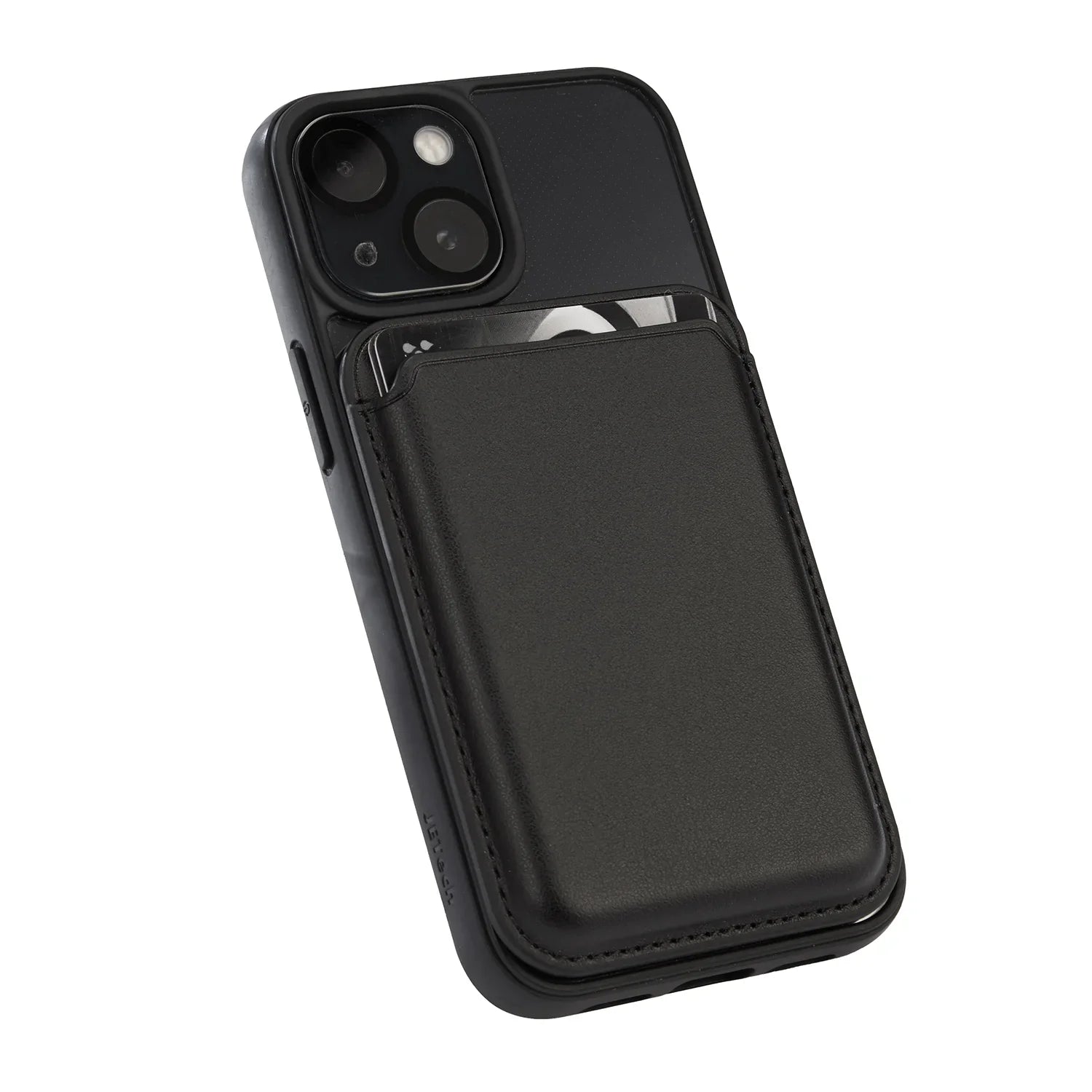 Tag-It Magnet Safe Wallet für iPhones