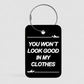 My Clothes - Tag