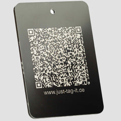 Does Not Look Like First Class - Tag