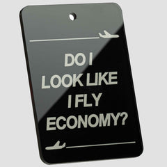 Fly Economy - Tag