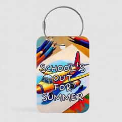 Schools Out - Tag