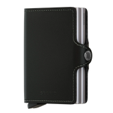 Secrid Wallets Twinwallet Original 10 cm - black
