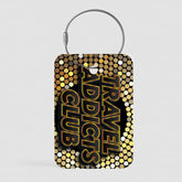 Travel Addicts Club - Tag