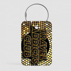 Travel Addicts Club - Tag