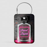 Travel Liquid - Tag
