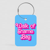 Walk Of Shame Bag - Tag