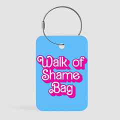 Walk Of Shame Bag - Tag