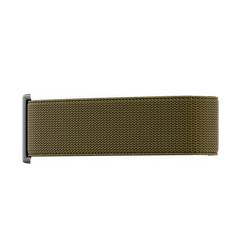 Secrid Add-On Bandwallet 25 mm - Khaki