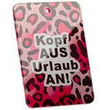 Tag-It Gepäckanhänger 9 cm - Kofferanhänger Made in Germany