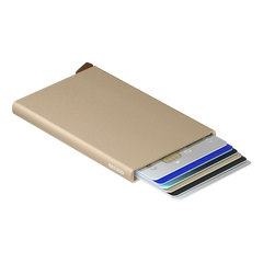 Secrid Wallets Cardprotector 10 cm - Cashmere Secrid - koffer - direkt.de