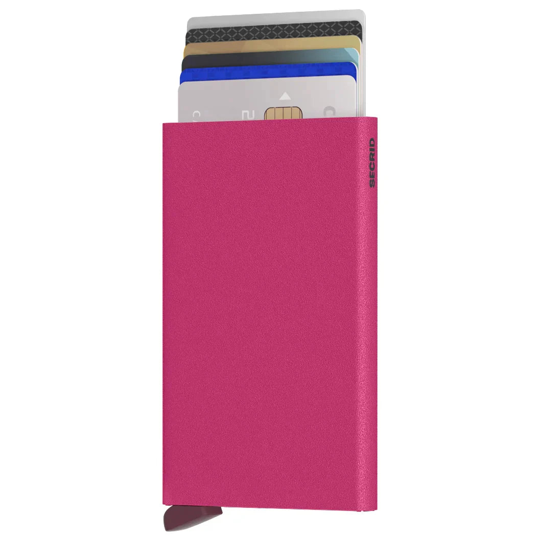 Secrid Cardprotector Powder 10 cm - Ultra Blue