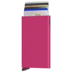 Secrid Cardprotector Powder 10 cm - Pistachio