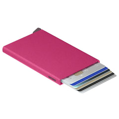 Secrid Cardprotector Powder 10 cm - Ultra Blue