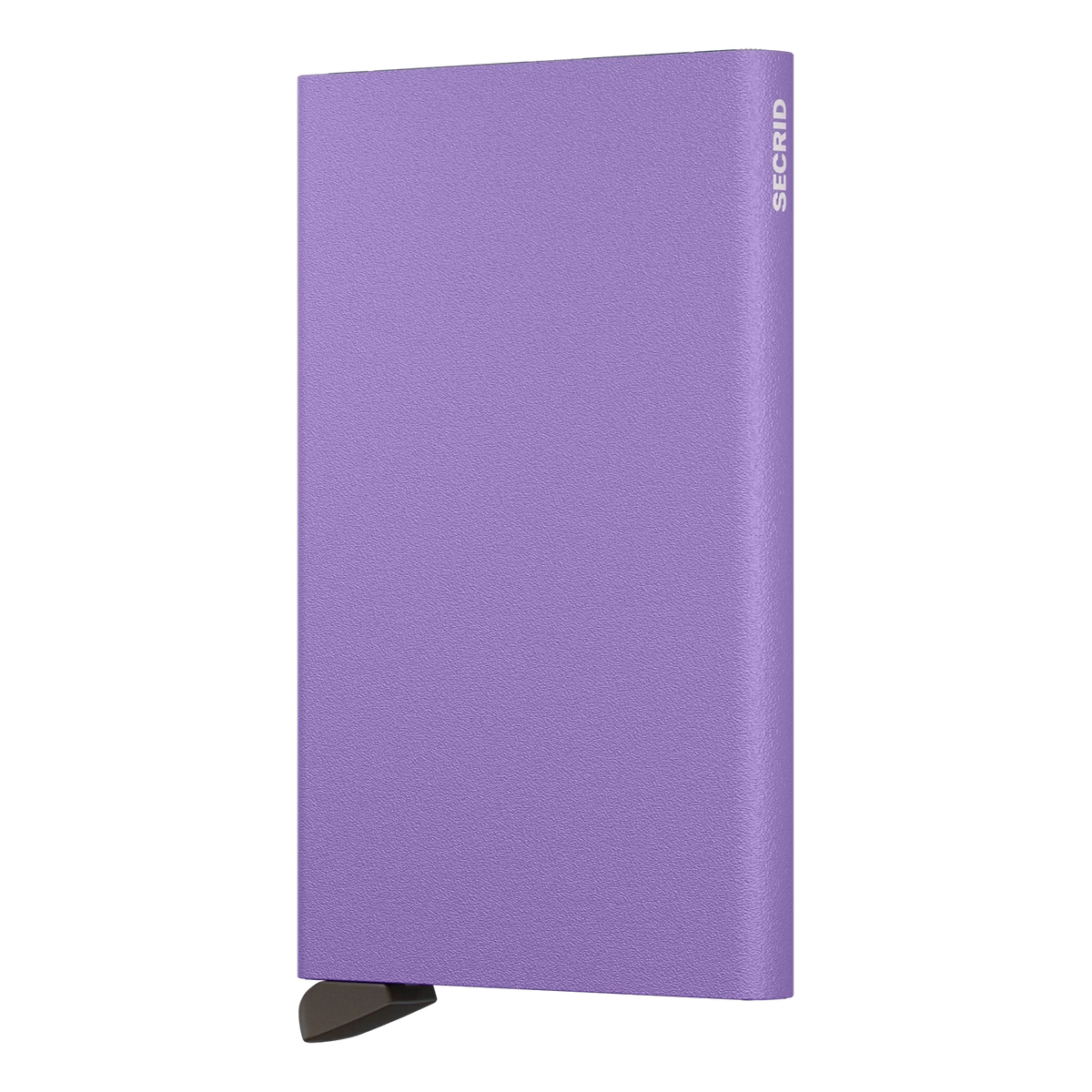 Secrid Cardprotector Powder 10 cm - Lilac