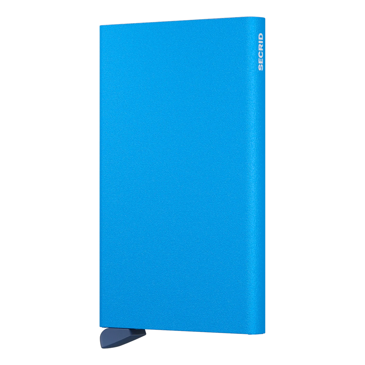 Secrid Cardprotector Powder 10 cm - Ultra Blue