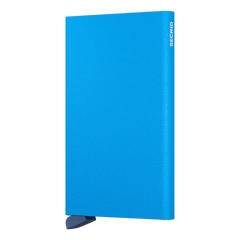 Secrid Cardprotector Powder 10 cm - Ultra Blue