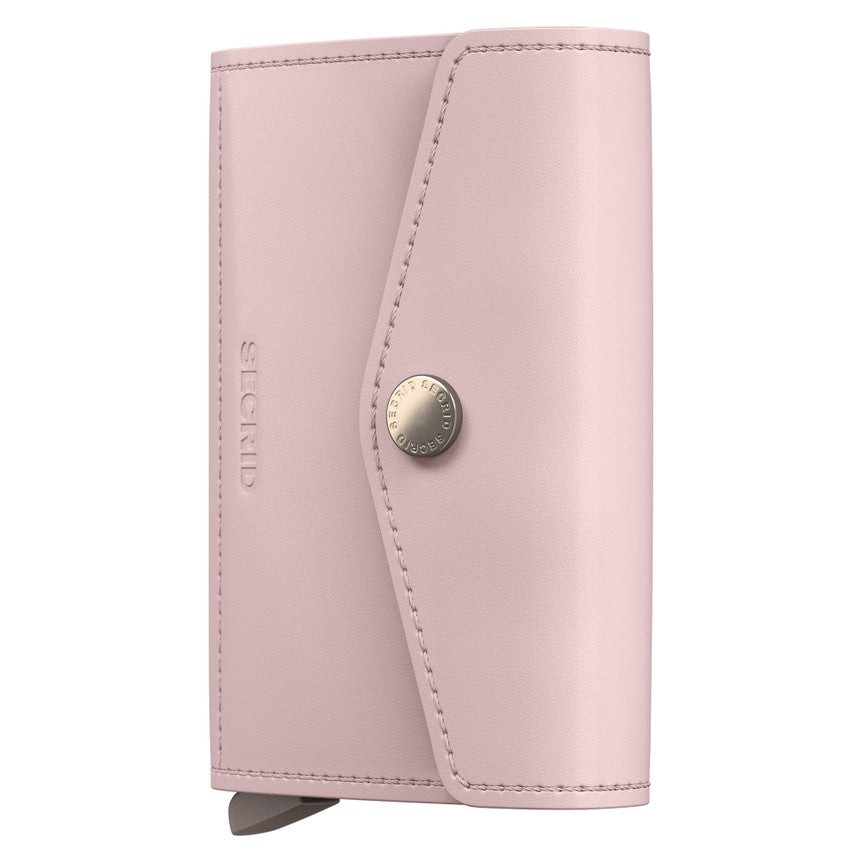 Frontanscht Secrid Envelope Wallet Original 10 cm - Ballet