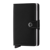 Secrid Wallets Miniwallet Original 10 cm - black