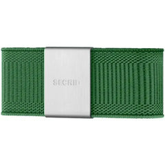 Secrid Wallets Money Band - Green