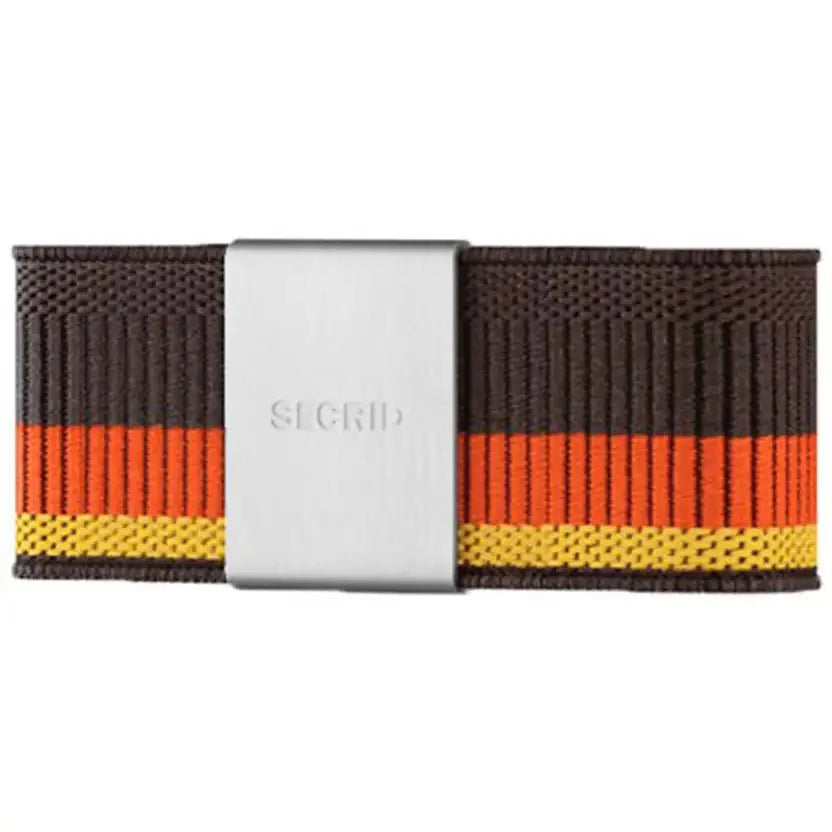 Secrid Wallets Money Band - Groove
