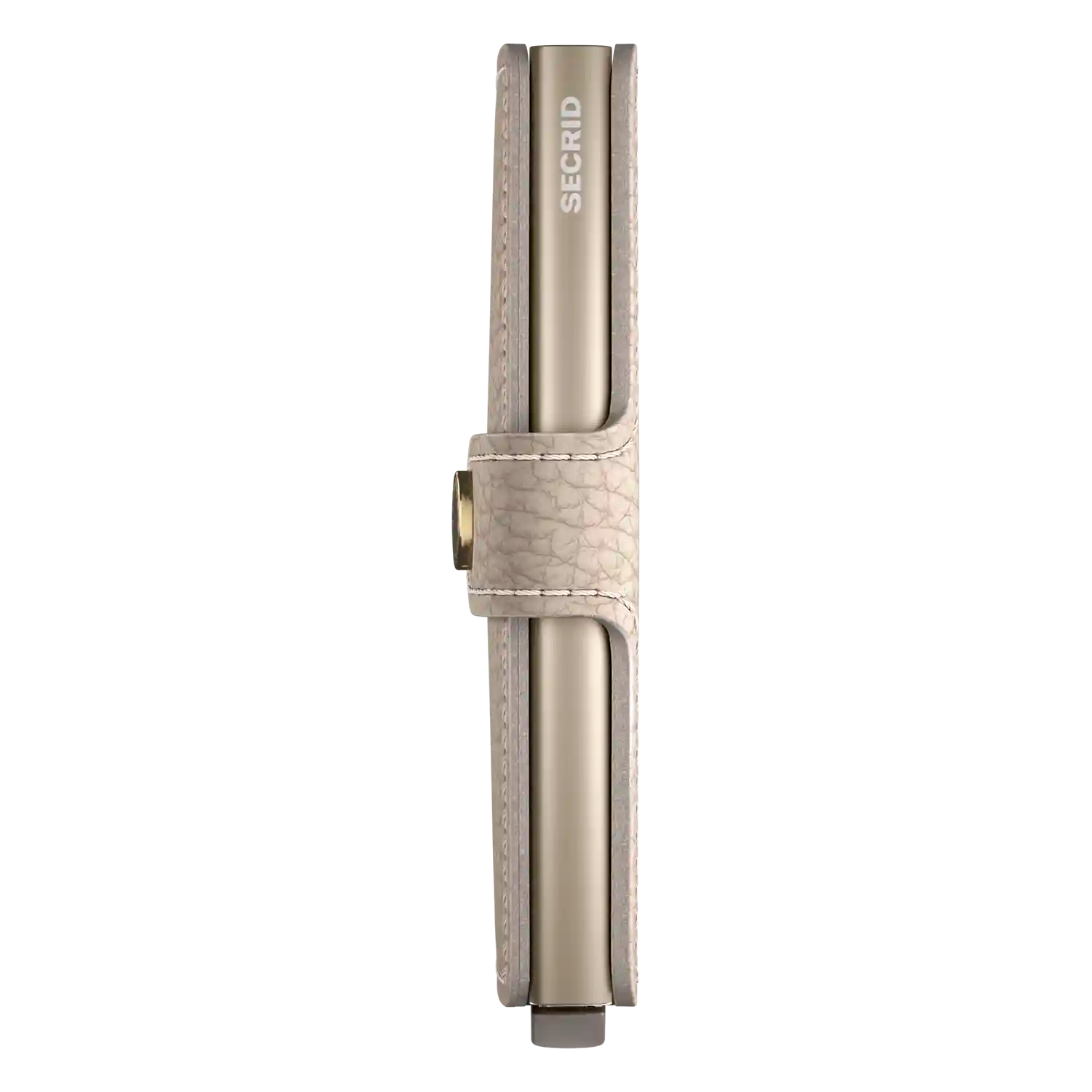 Kompaktes Design mit strukturierter Oberfläche - Ultra schlankes Design für die Hosentasche